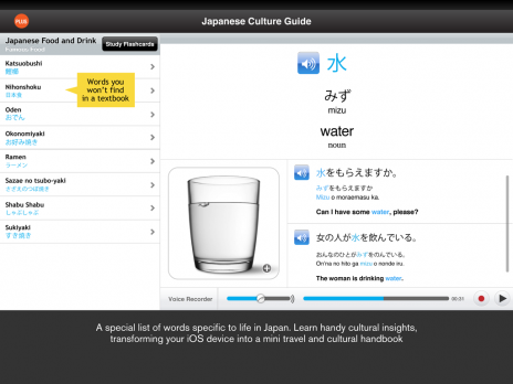 Screenshot 8 - WordPower Lite for iPad - Japanese   